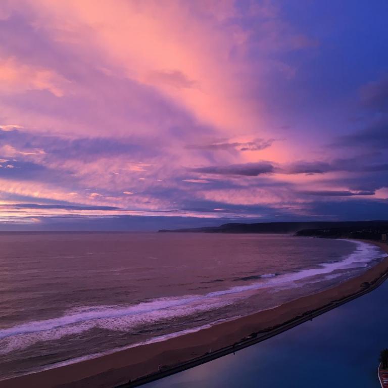 Vista Panoramica San Alfonso del Mar - Apartamento con vistas al mar - 3