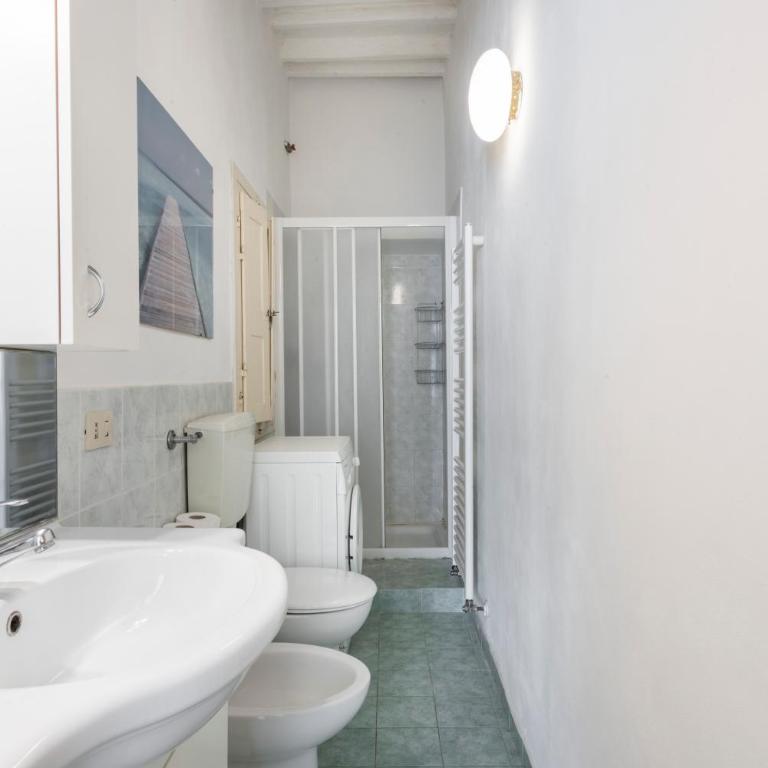 La Lupa Capitolina (100 meters from the tower) - One-Bedroom Apartment - 3