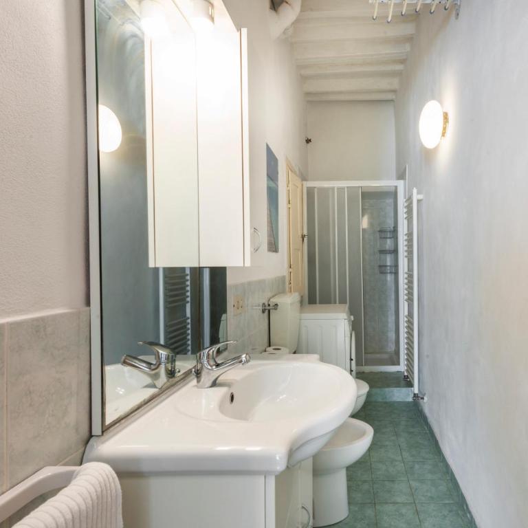 La Lupa Capitolina (100 meters from the tower) - One-Bedroom Apartment - 29