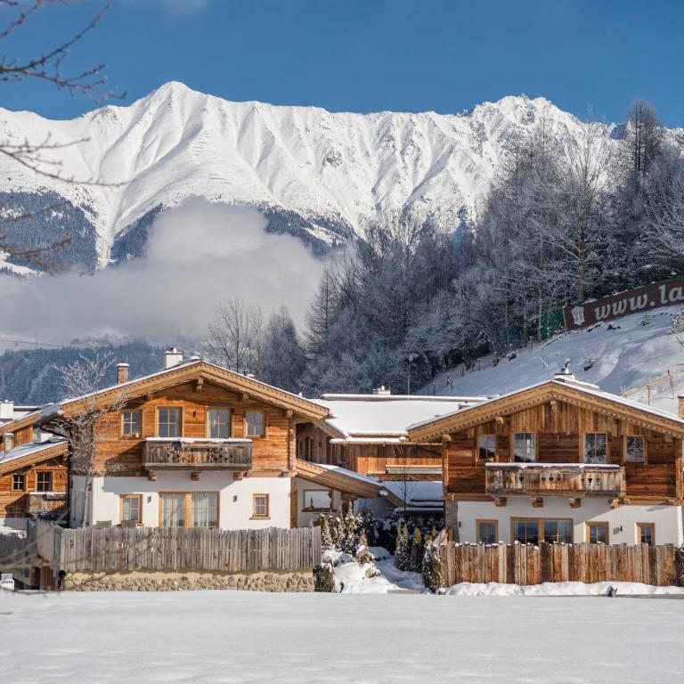 Hüttendorf Ladizium - Chalet Supérieur - 31