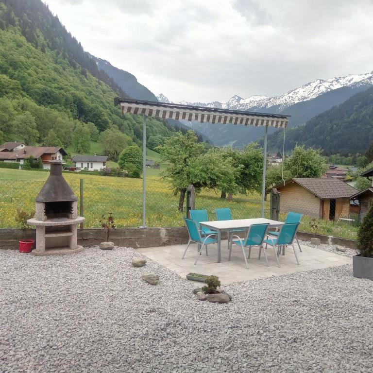 Haus Mannhart - Haus mit 5 Schlafzimmern - 28