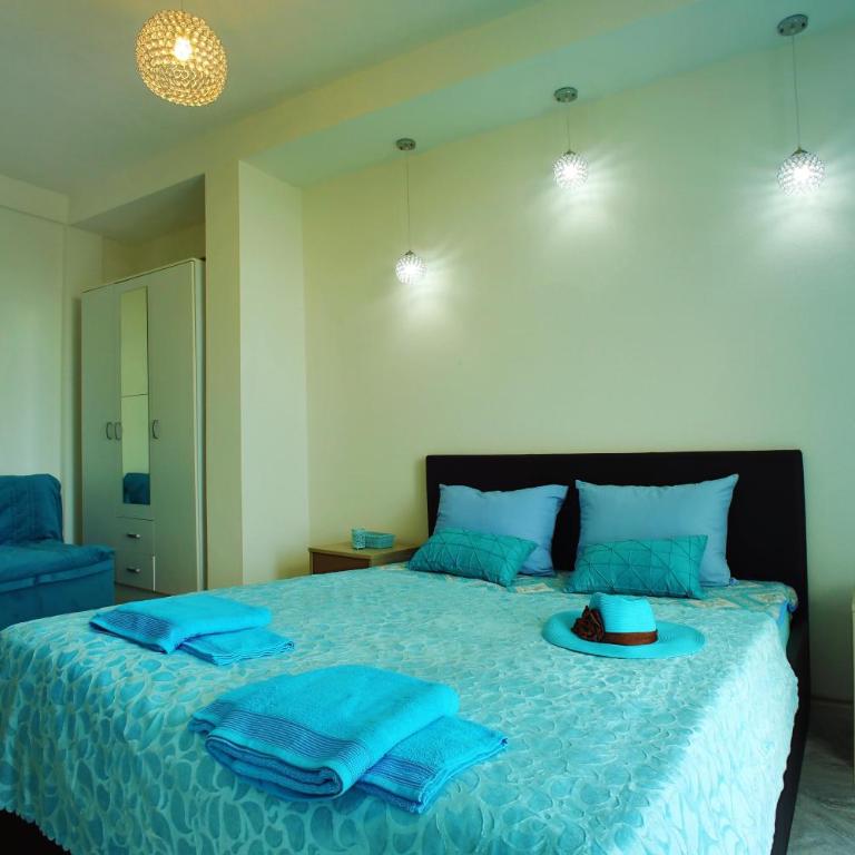 Aparthotel Monterria - One-Bedroom Apartment - 5