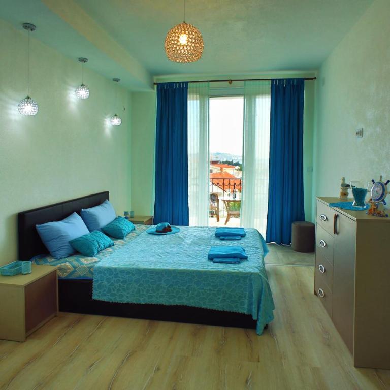 Aparthotel Monterria - One-Bedroom Apartment - 6