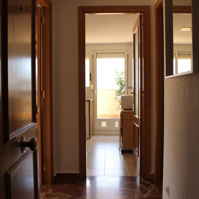 Atico centro Alicante - Apartment - 6