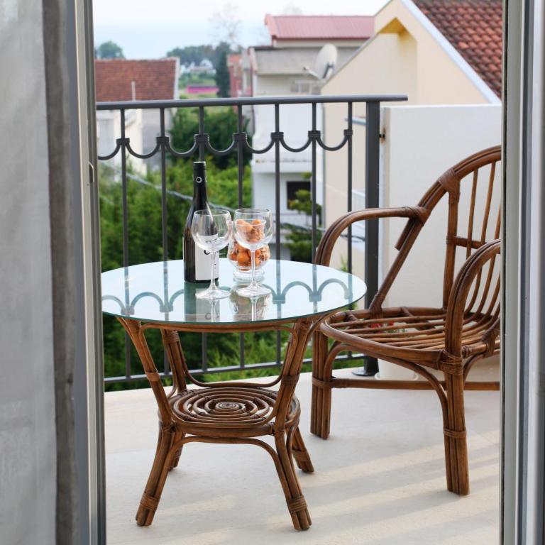 Aparthotel Monterria - Studio Apartment - 2
