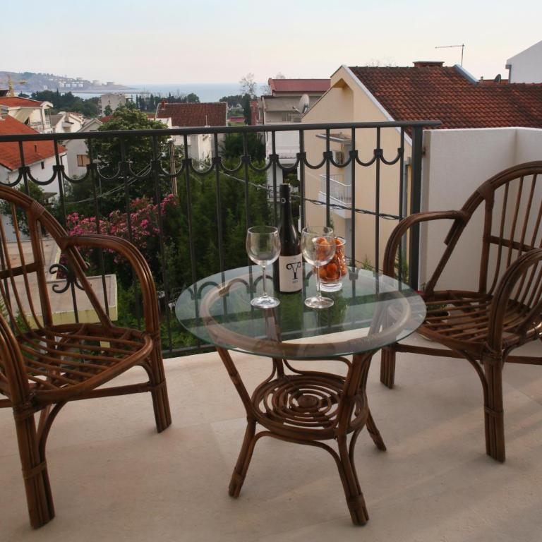Aparthotel Monterria - One-Bedroom Apartment - 15