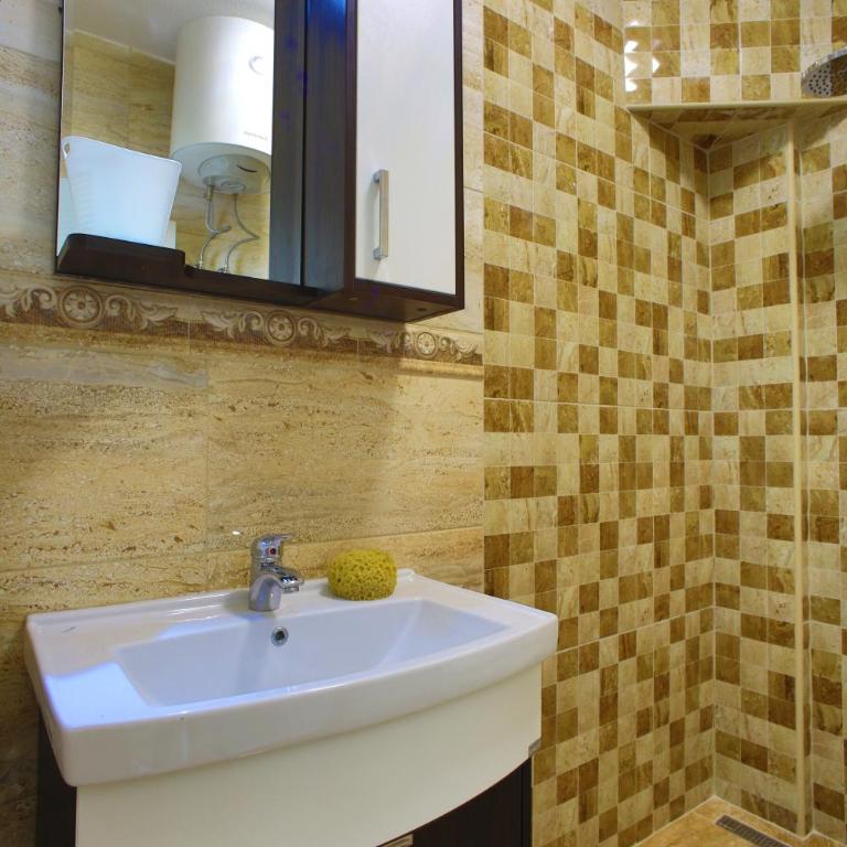 Aparthotel Monterria - Studio Apartment - 18