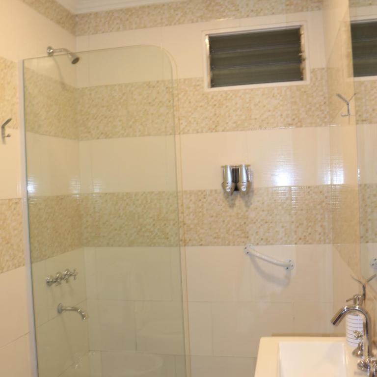Eclat Suites Hotel Boutique & Departamentos - Habitación Doble - 2 camas - 6