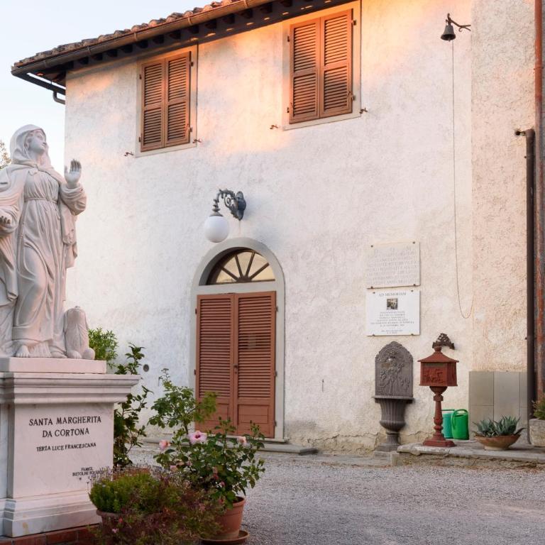 Villa Augusto - Appartamento Deluxe - 17