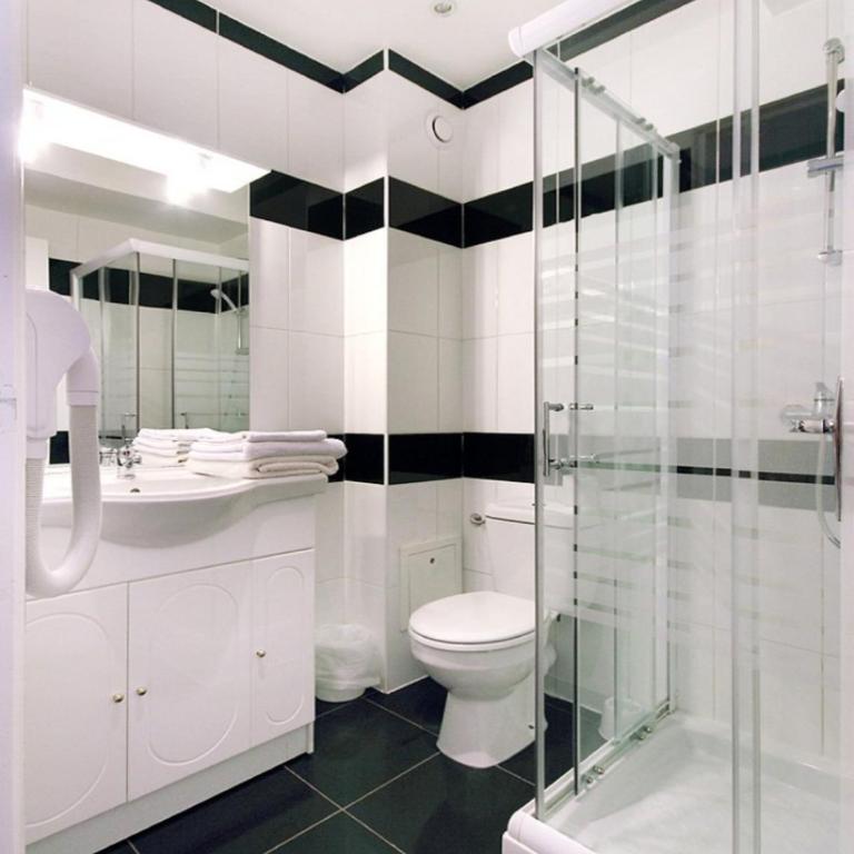 Luxelthe - Chambre Double - 8