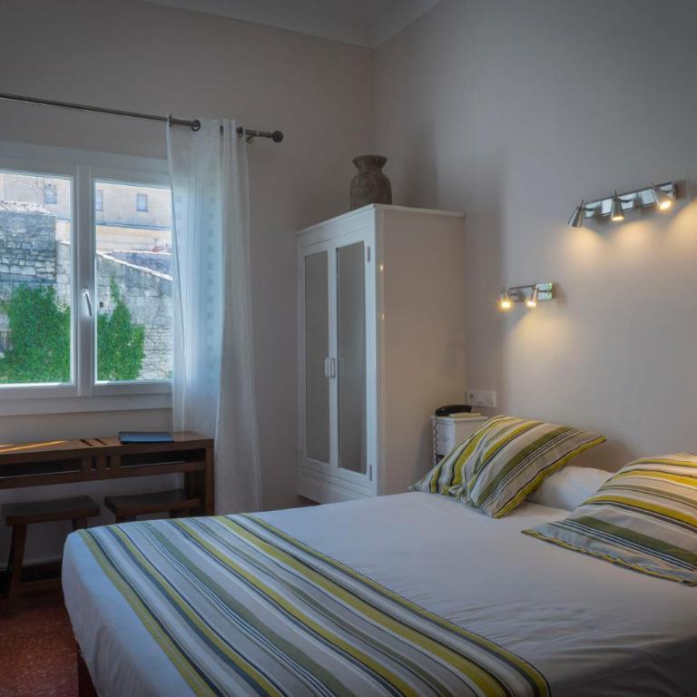 Hotel Du Forum - Chambre Double - 9
