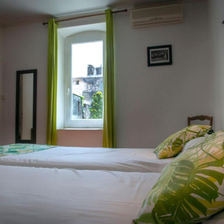 Hotel Du Forum - Chambre Double - 3