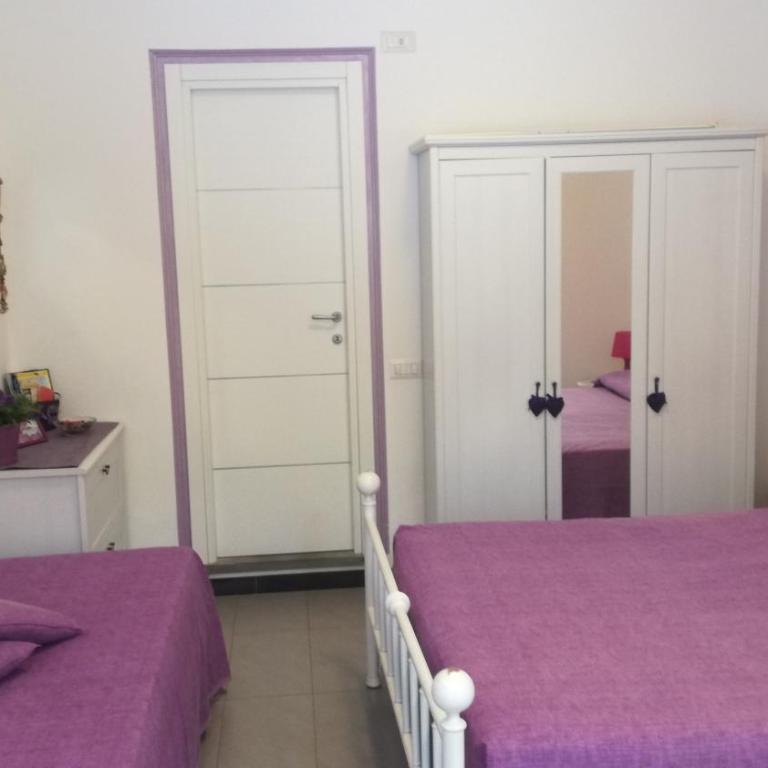 Casetta Romantica Viola Lerici - Casa Vacanze - 2