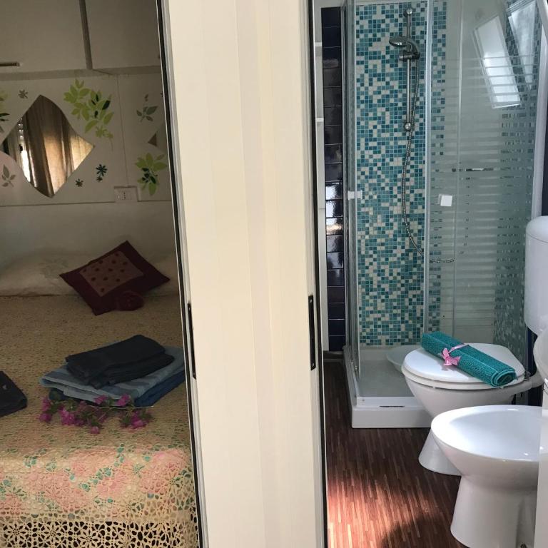Suosogno sul mare 200metri dalla spiaggia - Bungalow con 2 Camere da Letto - 6