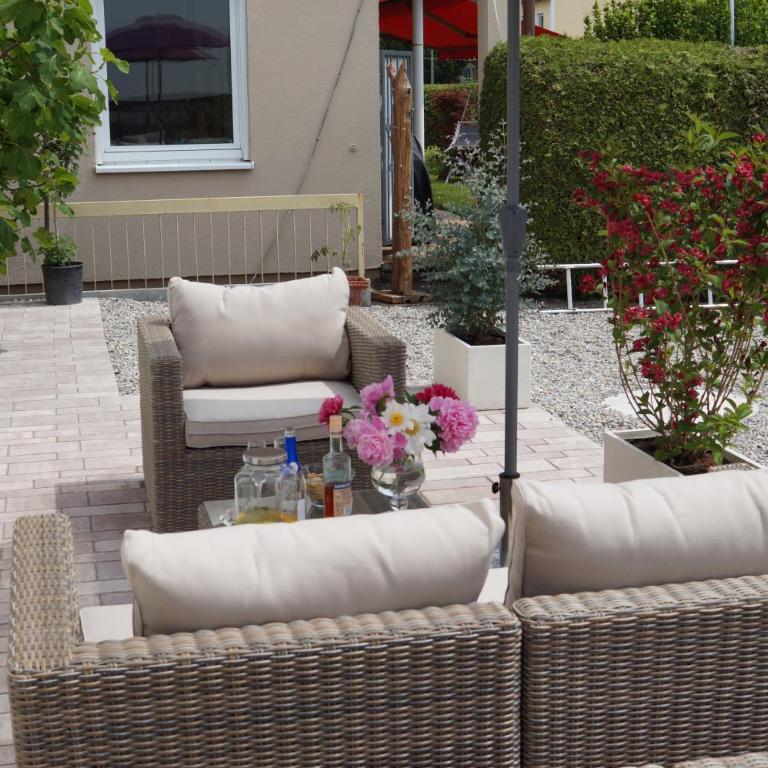 Augusta-Refugium - Apartamento - 7