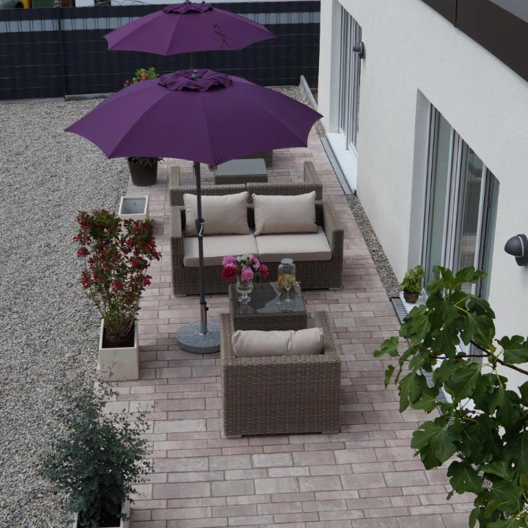 Augusta-Refugium - Apartamento - 2