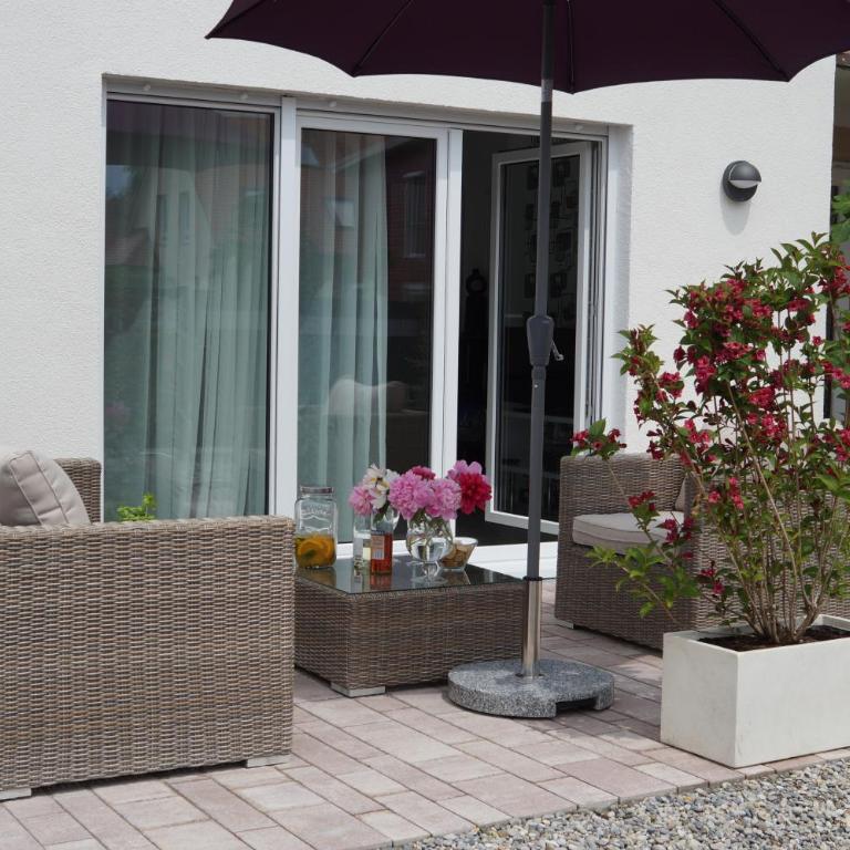 Augusta-Refugium - Apartamento - 3