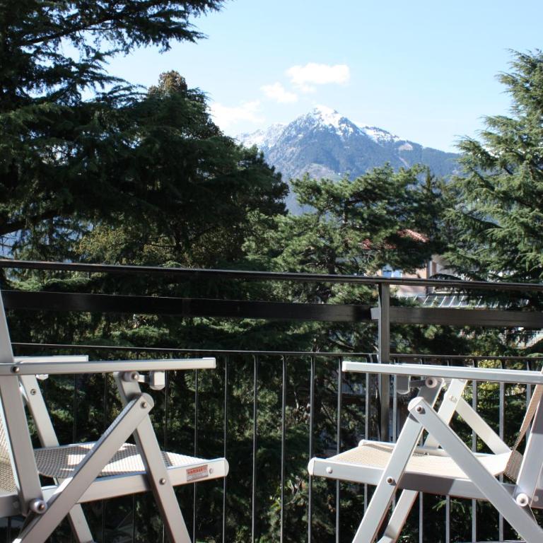 Appartamento Adele - Appartamento con 2 Camere da Letto - 19