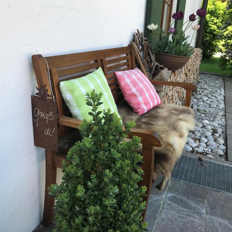 Allgäu-Moni - Apartment - 7