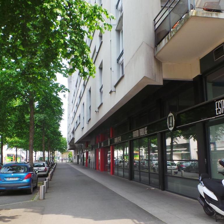 L'Apparté - Appartement - 25