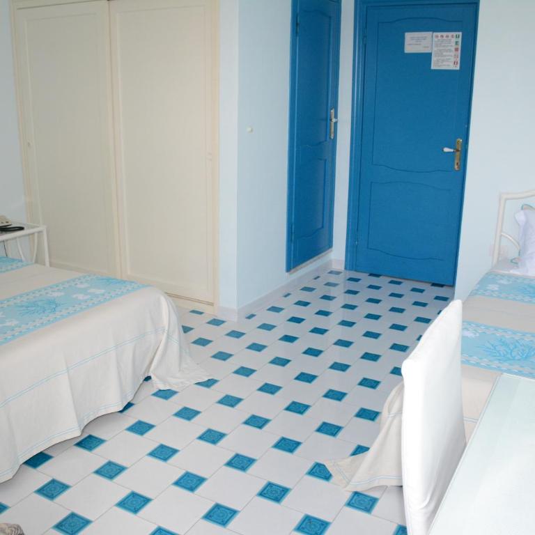 Hotel La Lampara - Camera Familiare (2 Adulti + 2 Bambini) - 1