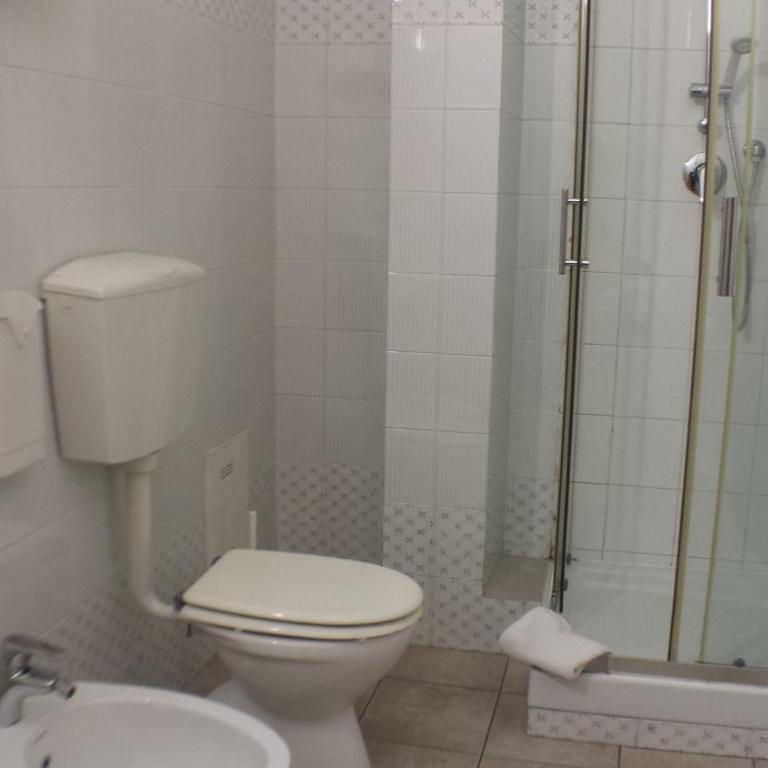 Hotel Firenze 2000 - Camera Tripla - 5