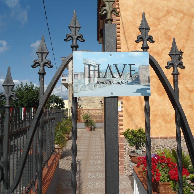 H.ave - Camera Familiare con Bagno Privato - 20