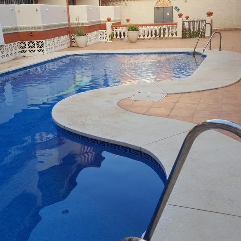 Las Plumas Beach - Apartamento - 28