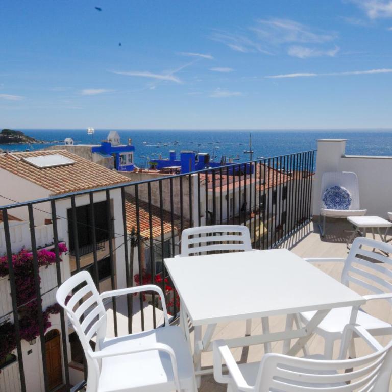 Sant Roc Apartments a Minute From The Beach - Apartamento de 1 dormitorio - 1