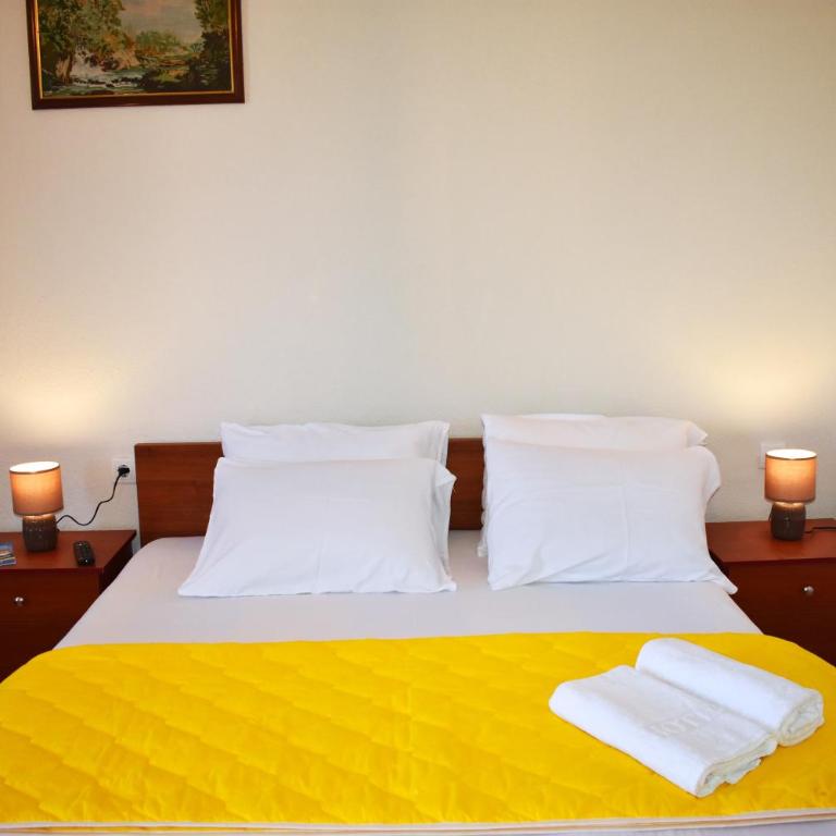 Beach Walk Apartments - Apartman - Prizemlje - 4