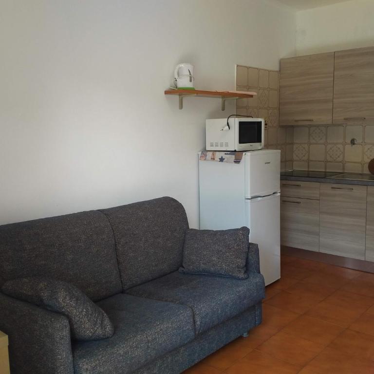 Residence Aurora Wellness & Spa - Appartamento con 1 Camera da Letto - 11