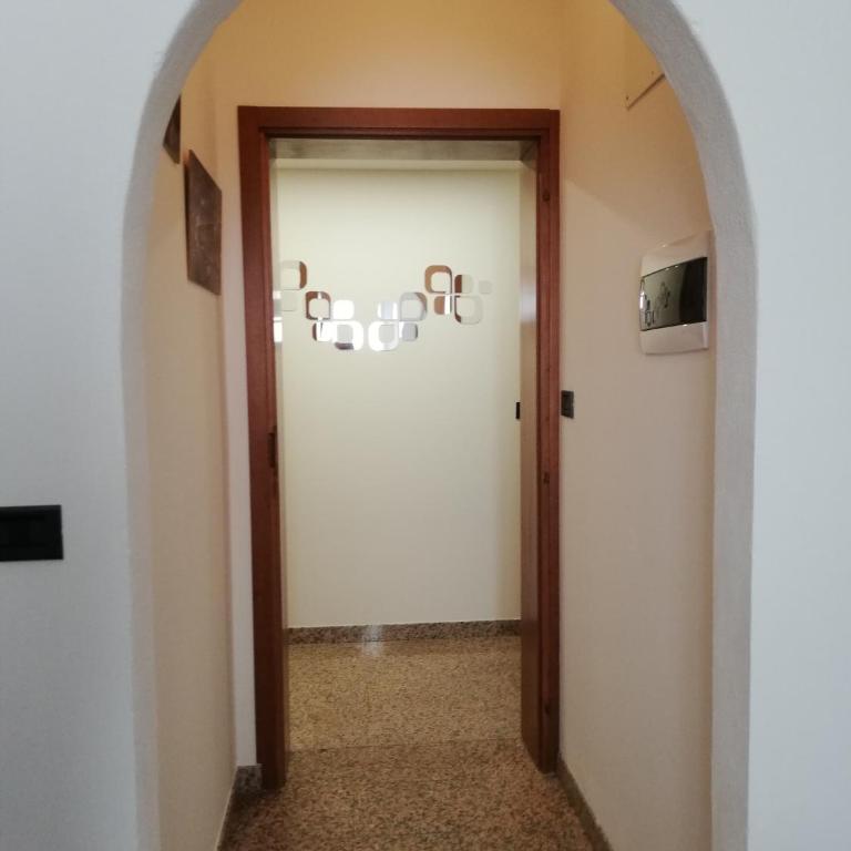 La Maison di Luca - Camera Budget Doppia con Letti Singoli - 23