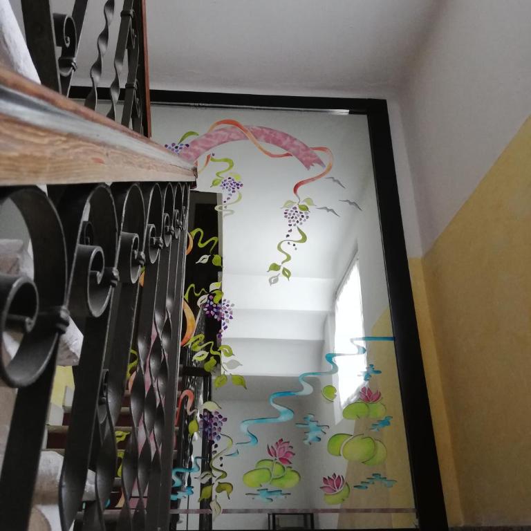 La Maison di Luca - Camera Budget Doppia con Letti Singoli - 21