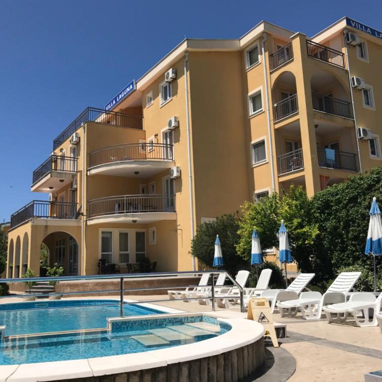 Vila Laguna - Standardni Apartman - 2
