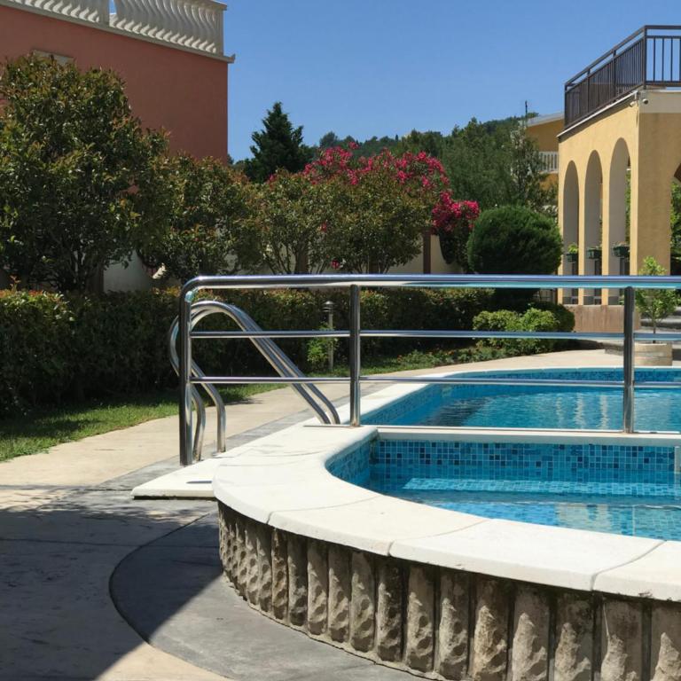 Vila Laguna - Standardni Apartman - 13