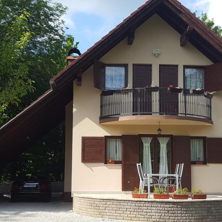Holiday Home Adna - Vacation Home - 3