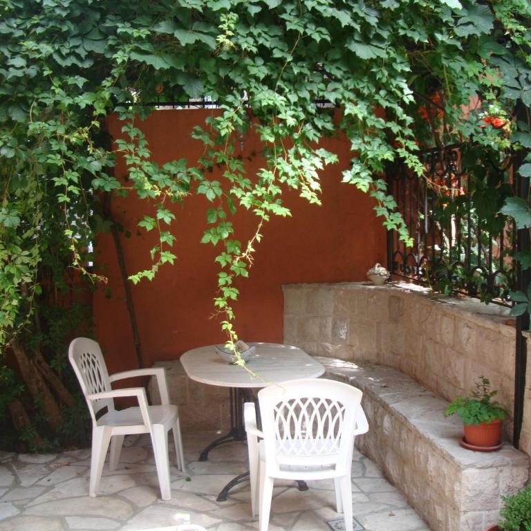 Villa Perla Del Mare - Studio with Sea View - 14