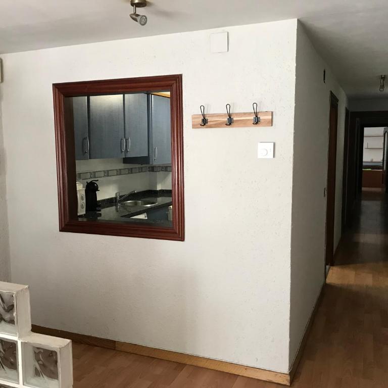Apartamento low cost - Apartamento - 1