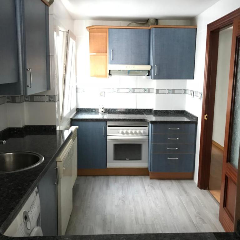 Apartamento low cost - Apartamento - 4