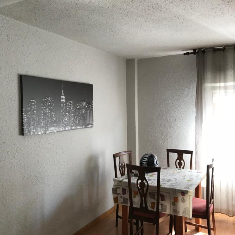 Apartamento low cost - Apartamento - 5