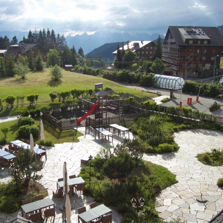 Résidence RoyAlp - Appartement 22A - Appartamento con 2 Camere da Letto - 8