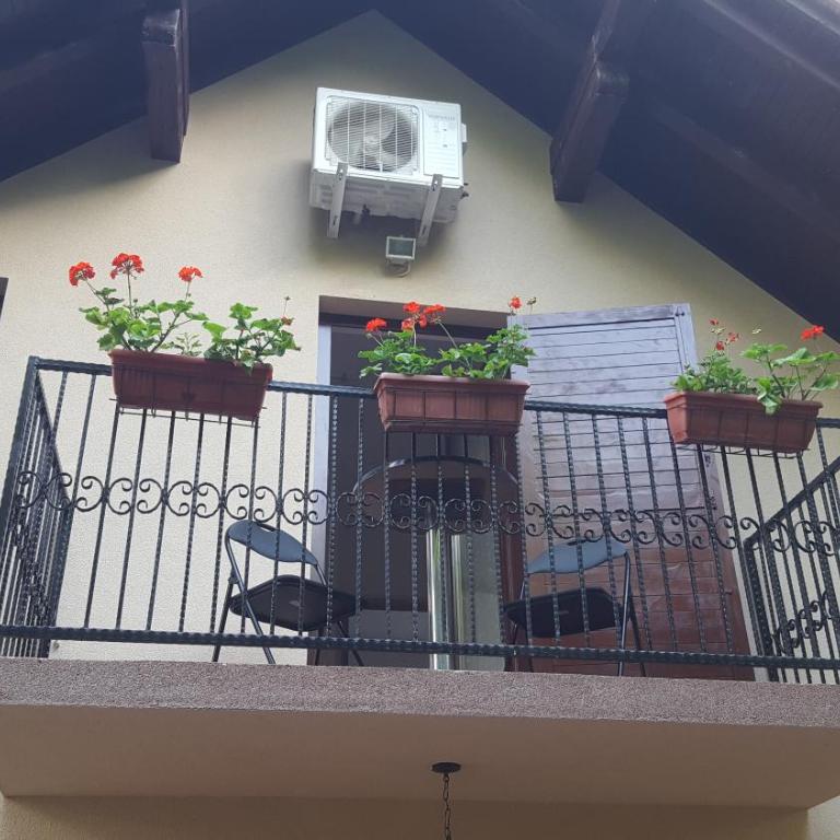 Holiday Home Adna - Vacation Home - 5