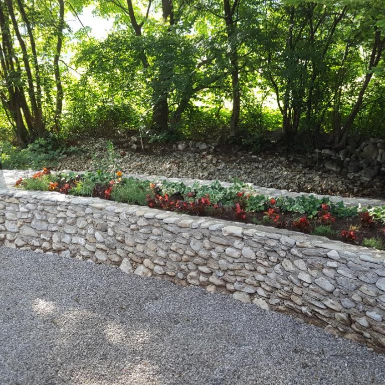 Holiday Home Adna - Vacation Home - 46