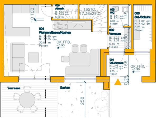 Apart Miramunt - Superior Two-Bedroom Apartment - 6