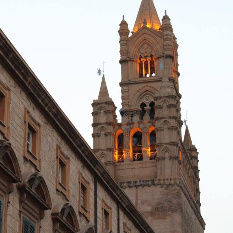 Casa Cécile ( centro storico) - Appartamento Deluxe - 44