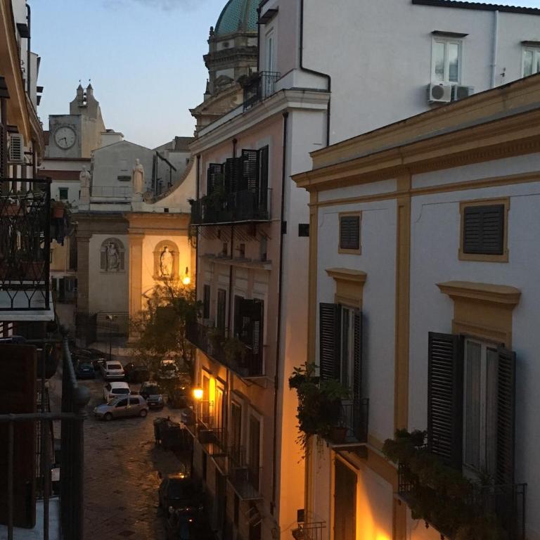Casa Cécile ( centro storico) - Appartamento Deluxe - 40
