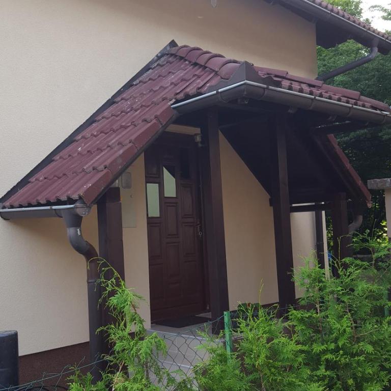 Holiday Home Adna - Vacation Home - 4