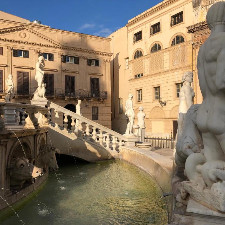 Casa Cécile ( centro storico) - Appartamento Deluxe - 42