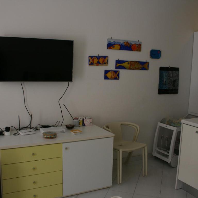 Casa Del Mulino a Vento - Appartamento - 3