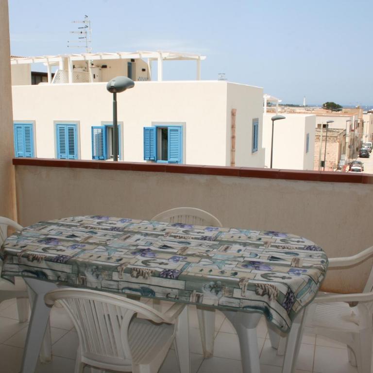 Casa Del Mulino a Vento - Appartamento - 9